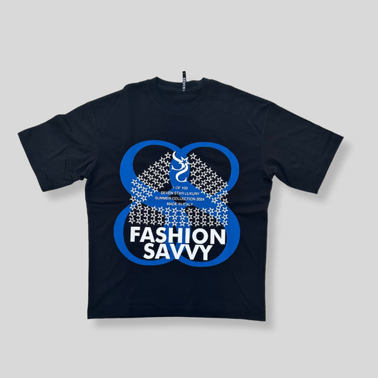 FASHION SAVVY TSHIRT